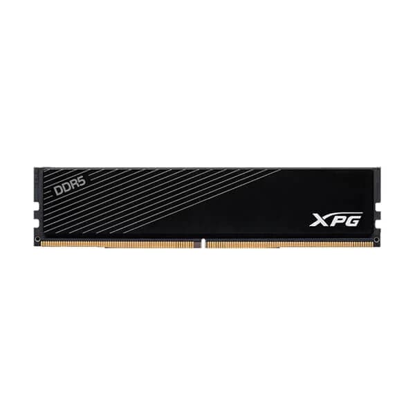 ADATA XPG Hunter 16GB ( 16GB x 1 ) 5200MHz DDR5 RAM