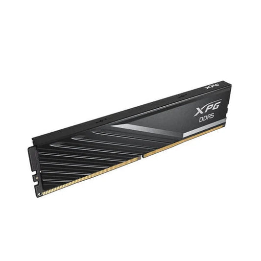 ADATA XPG Lancer Blade 16GB (16GB x 1) DDR5 6000MHz RAM (Black) ( CL30 )