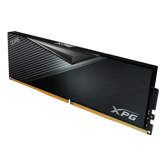 ADATA XPG Lancer 16GB ( 16GB X 1 ) DDR5 6000MHz Ram ( Black ) ( CL48 )