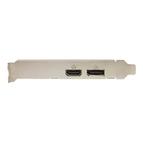 POWERCOLOR Radeon RX 6400 Low Profile 4GB AMD Graphic Card