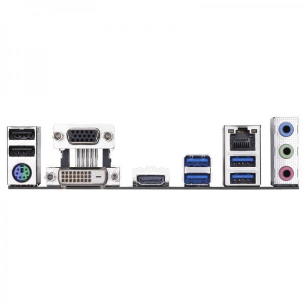GIGABYTE B360M DS3H DDR4 Intel Motherboard