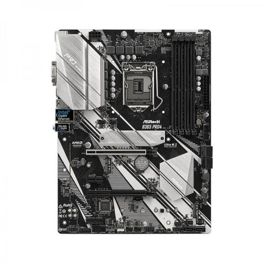 ASROCK B365 Pro4 DDR4 Intel Motherboard