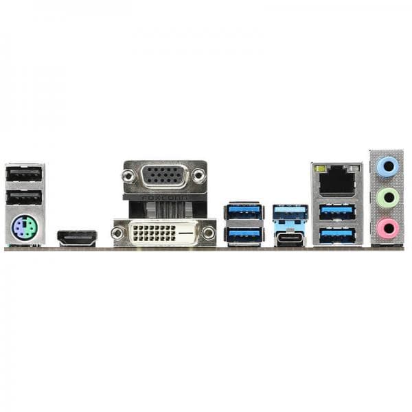 ASROCK B365 Pro4 DDR4 Intel Motherboard