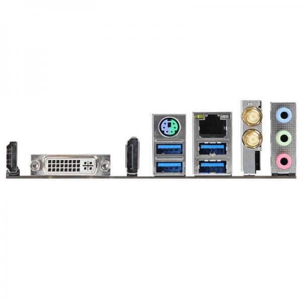 ASROCK B365M-ITX/Ac Wifi DDR4 Intel Motherboard