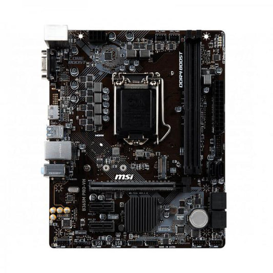 MSI B365M Pro-VH DDR4 Intel Motherboard