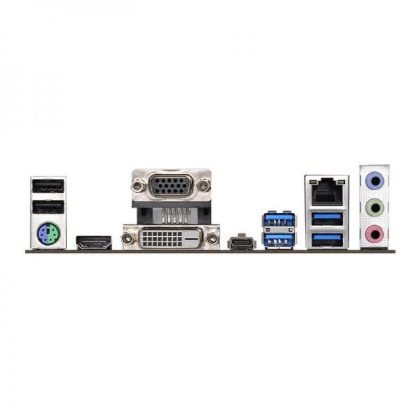ASROCK B365M Pro4 DDR4 Intel Motherboard