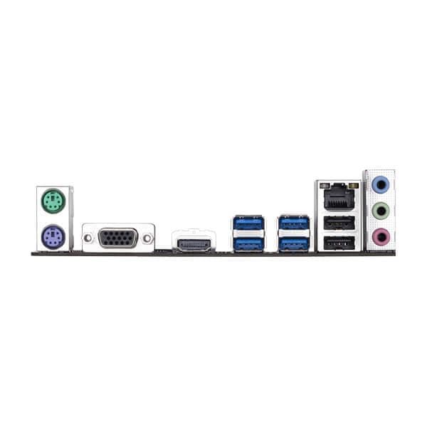 GIGABYTE B365M Gaming HD DDR4 Intel Motherboard