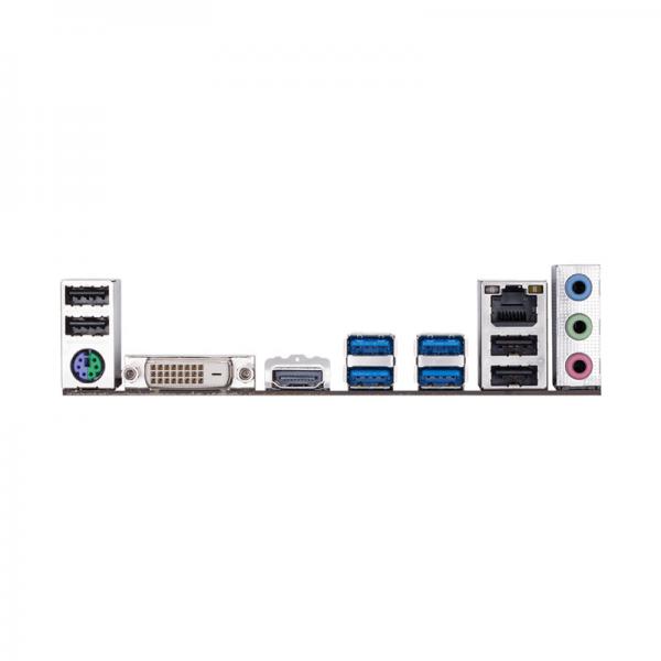 GIGABYTE B450M DS3H DDR4 AMD Motherboard