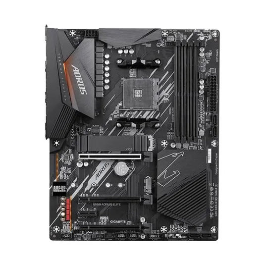 GIGABYTE B550 Aorus Elite DDR4 AMD Motherboard