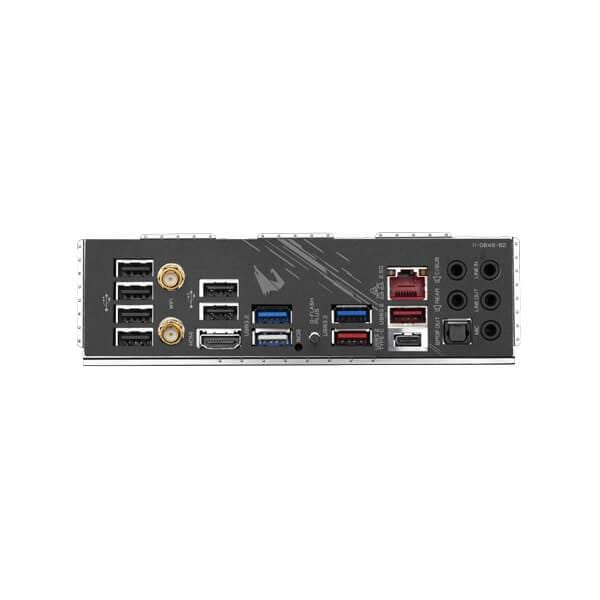 GIGABYTE B550 Aorus Pro AC Wifi AM4 DDR4 AMD Motherboard
