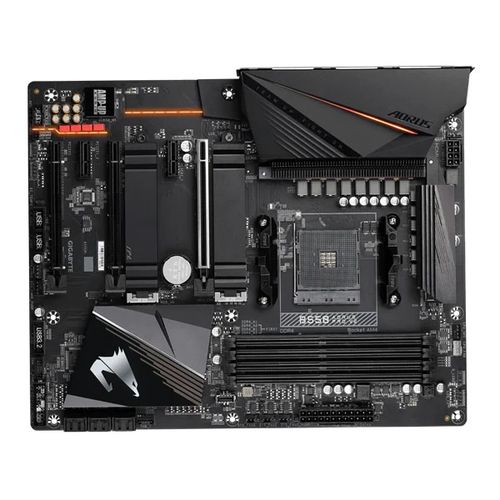 GIGABYTE B550 Aorus Pro V2 DDR4 AMD Motherboard