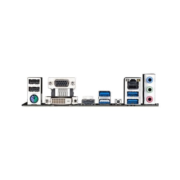GIGABYTE B550M Gaming AM4 DDR4 AMD Motherboard