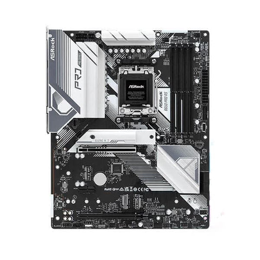 ASROCK B650 Pro RS DDR5 AMD Motherboard