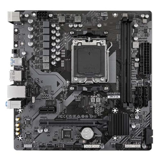 GIGABYTE B650M H DDR5 AMD Motherboard