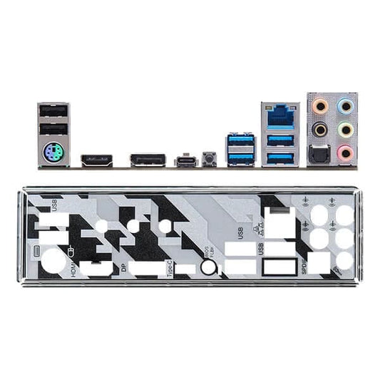ASROCK B660 Steel Legend DDR4 Intel Motherboard