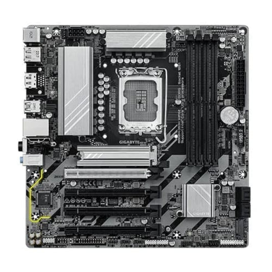 GIGABYTE B860M DS3H Wifi6e DDR5 Intel Motherboard