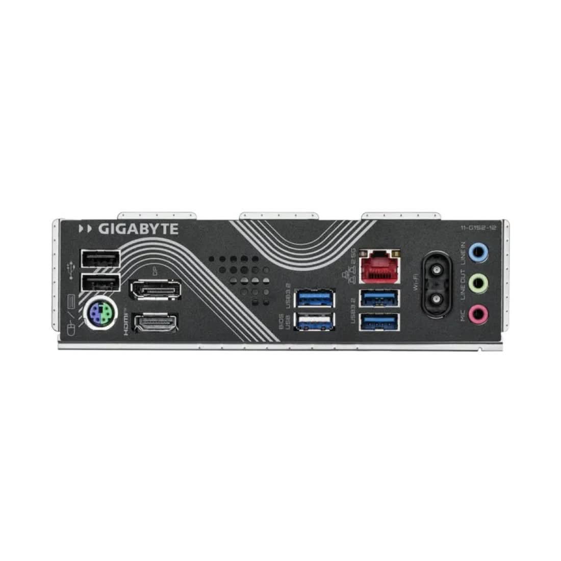 Gigabyte B860M EAGLE WIFI6 Motherboard