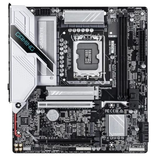 GIGABYTE B860M Gaming WIFI6 DDR5 Intel Motherboard