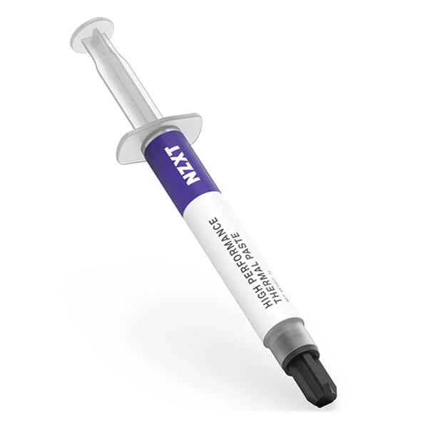 NZXT 15g CPU Cooling Thermal Paste