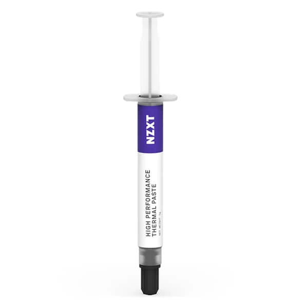 NZXT 15g CPU Cooling Thermal Paste
