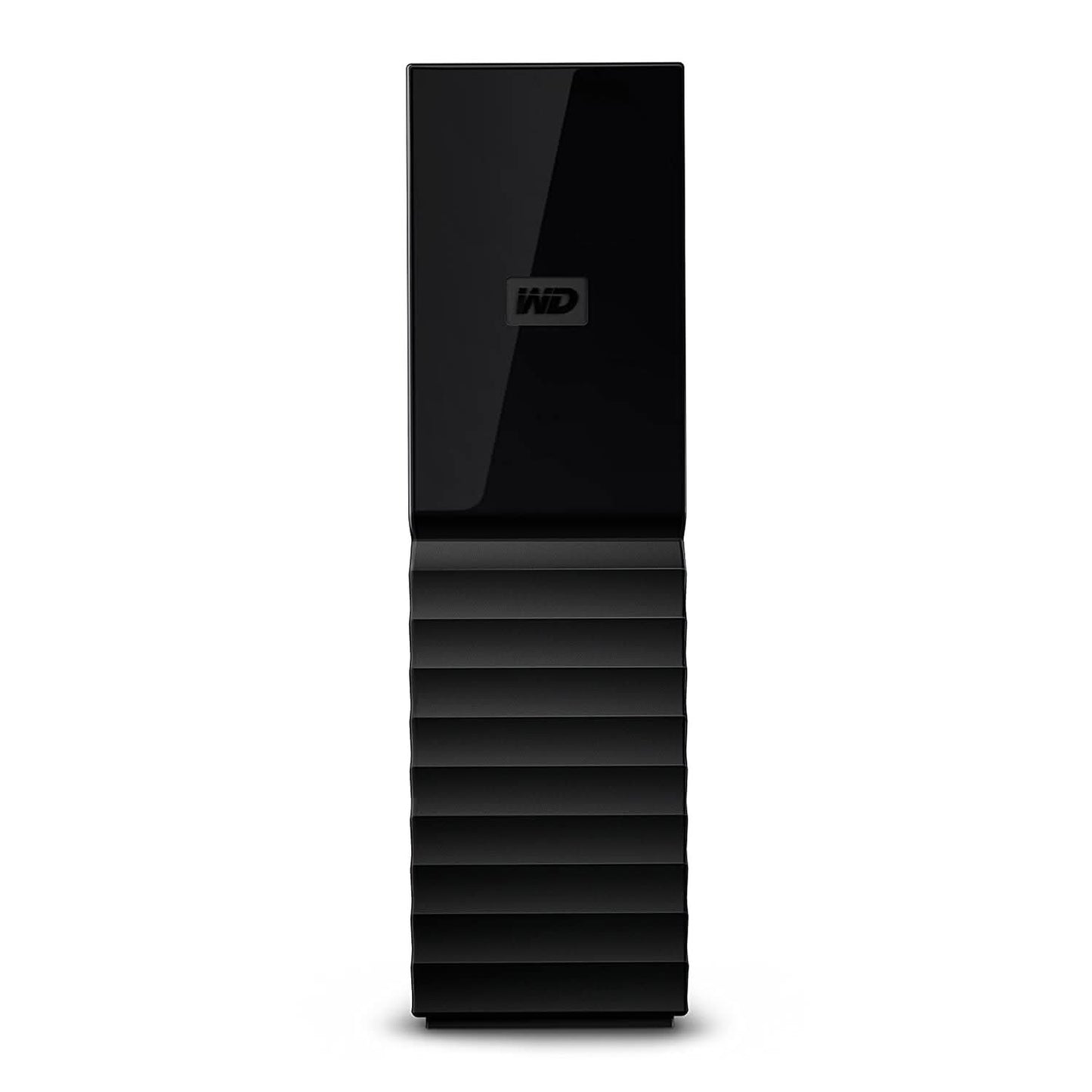 WESTERN DIGITAL 12TB MY BOOK ESSENTIAL EXTERNAL HARD DRIVE