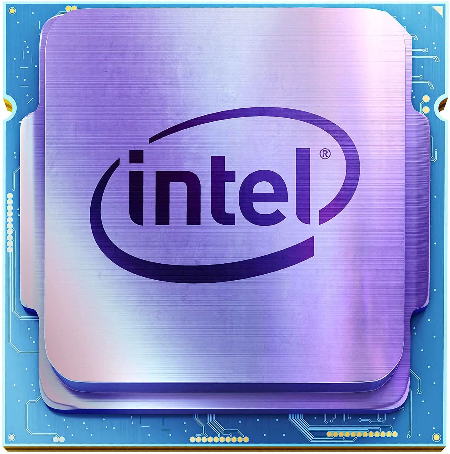 INTEL CORE I5-10400 10TH GEN 6 CORE UPTO 4.3 GHZ LGA1200 PROCESSOR