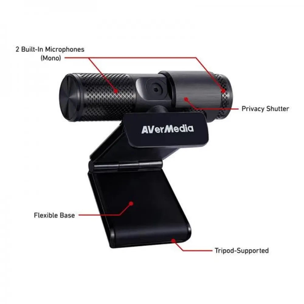 AVERMEDIA Live Streamer 311 Capture Card