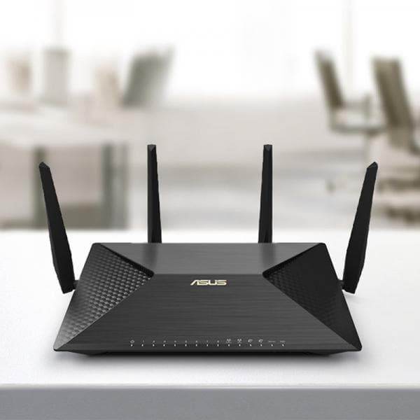 ASUS BRT-AC828 WiFi Router
