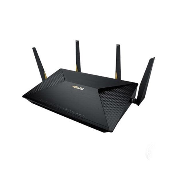 ASUS BRT-AC828 WiFi Router