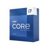INTEL Core i7 13700K 13th Generation Processor ( 5.4 GHz / 16 Cores / 24 Threads )