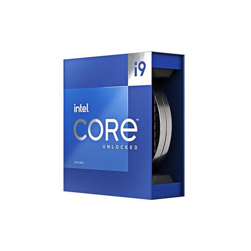 INTEL Core i9 13900K 13th Generation Processor ( 5.8 GHz / 24 Cores / 32 Threads )