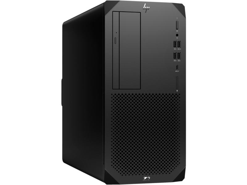 HP Z2 TOWER G9 BUSINESS DESKTOP PC WORKSTATION 700W,INTEL CORE I7-14700,16GB (1X16GB),512GB PCIE M.2 SSD,UMA,DVDRW,HP LINUX-READY,VGA,3/3/3