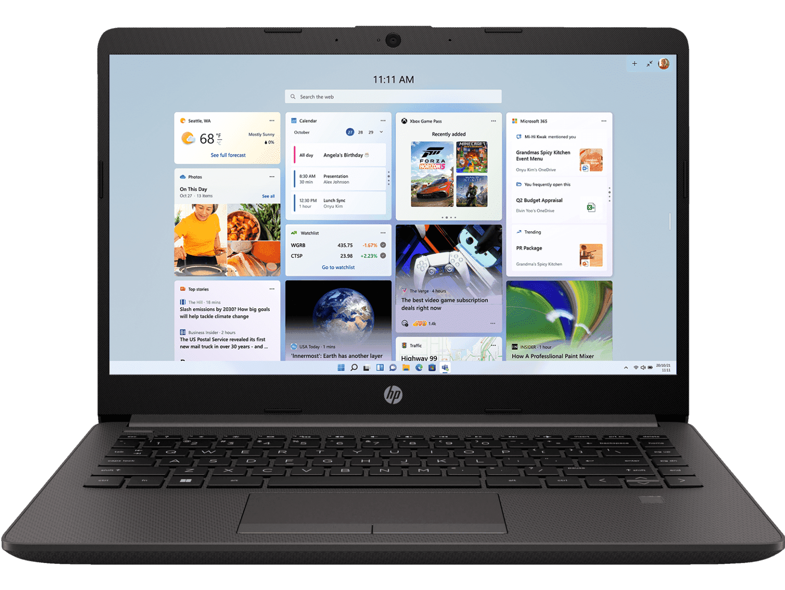 HP 240R G9 \14 INCH HD\I3 1315U\8GB\512GB\PLASTIC\DARK ASH\WIFI 6\NORMAL COPILOT\DOS\1 YEAR