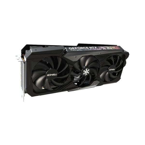 INNO3D GeForce RTX 4080 IChill X3 16GB Nvidia Graphic Card