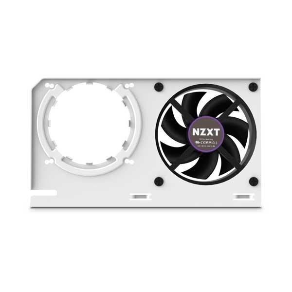 NZXT Kraken G12 Mounting Kit ( Matte White )