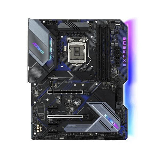 ASROCK Z490 Extreme4 DDR4 Intel Motherboard