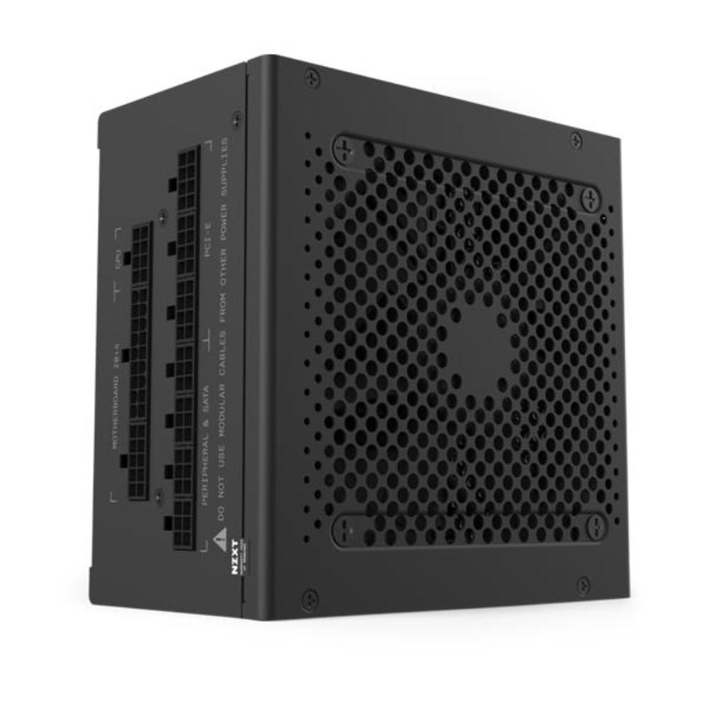 NZXT C750 750W 80 + Gold Fully Modular ATX 2.0 Power Supply