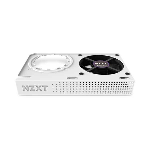 NZXT Kraken G12 Mounting Kit ( Matte White )