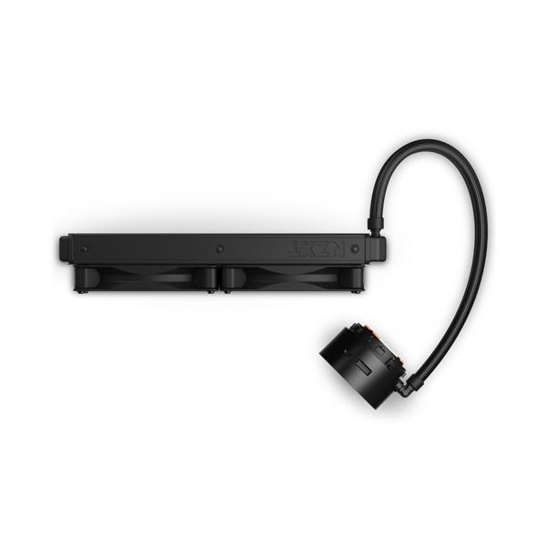 NZXT Kraken Z53 240mm CPU Liquid Cooler (Black)