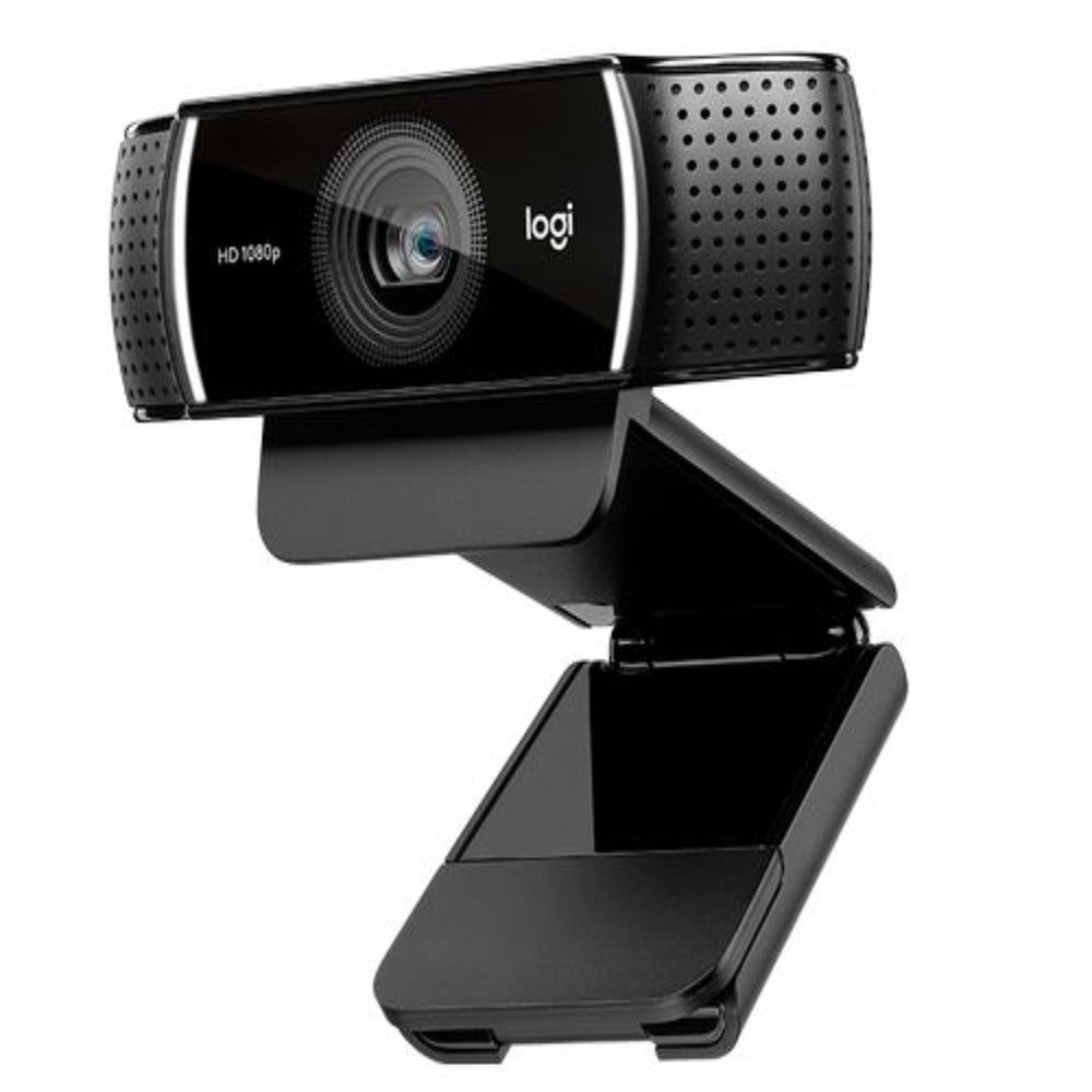 LOGITECH C922 Pro Webcam