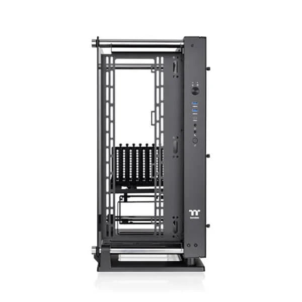 THERMALTAKE Core P3 Pro EATX Mid Tower Cabinet (Black)