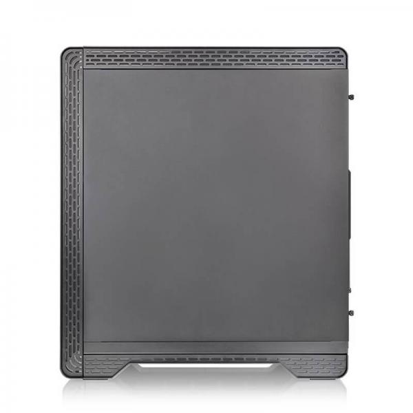 THERMALTAKE S500 ATX Mid Tower Cabinet (Black)