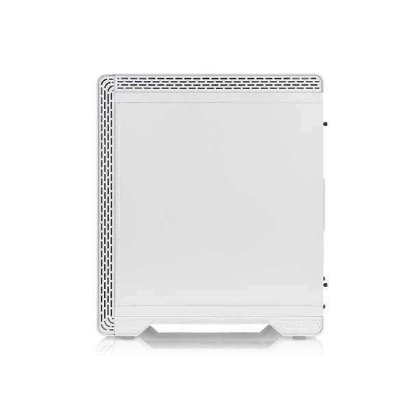 THERMALTAKE S500 ATX Mid Tower Cabinet (Snow)