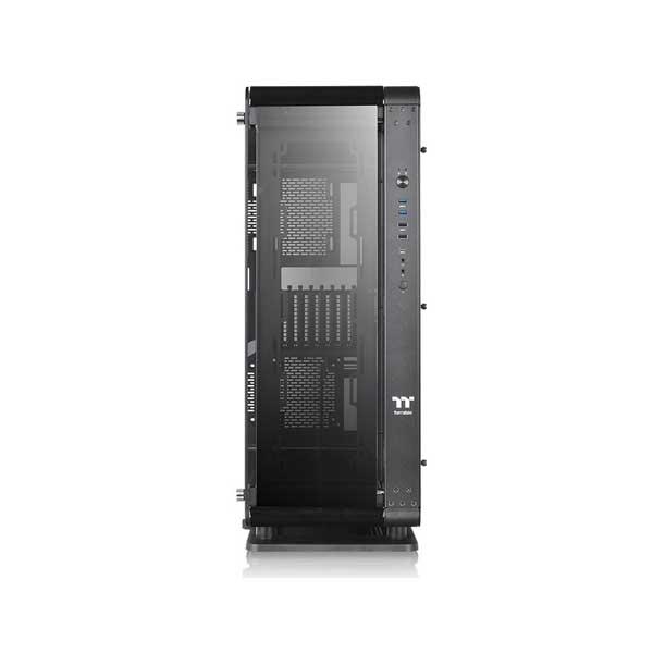 THERMALTAKE Core P8 EATX Full Tower Cabinet (Black)