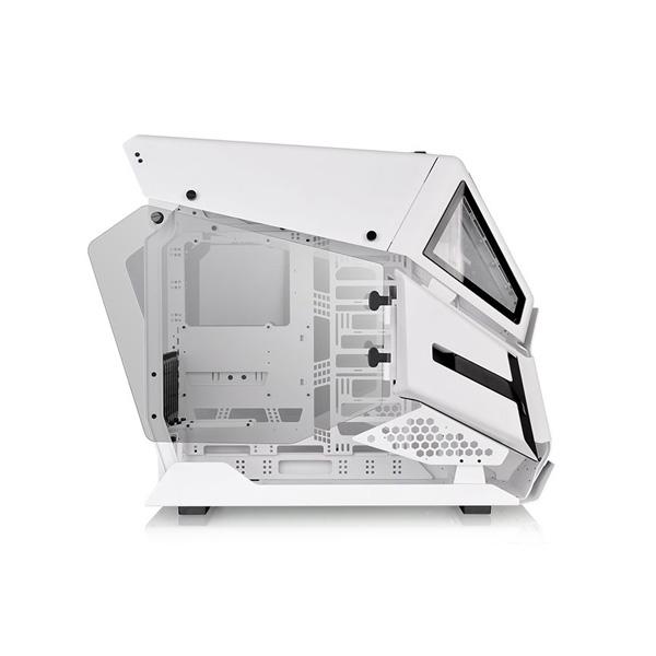 THERMALTAKE AH T600 ARGB EATX Full Tower Cabinet (Snow)