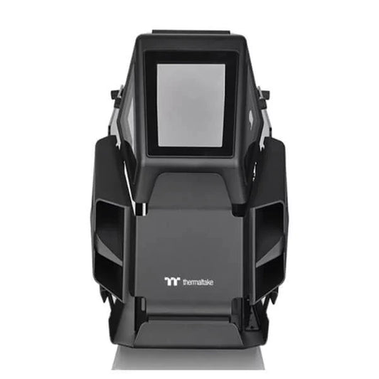 THERMALTAKE AH T200 MATX Mini Tower Cabinet (Black)