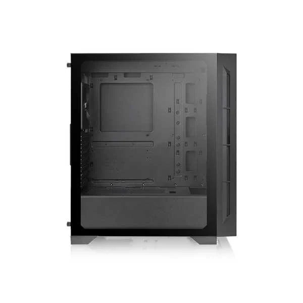 THERMALTAKE H330 ATX Mid Tower Cabinet (Black)