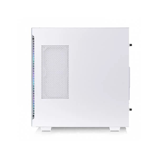 THERMALTAKE Divider 300 ARGB ATX Mid Tower Cabinet (Snow)