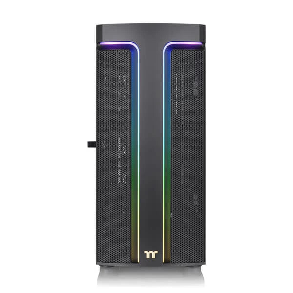 THERMALTAKE H590 ARGB EATX Mid Tower Cabinet (Black)