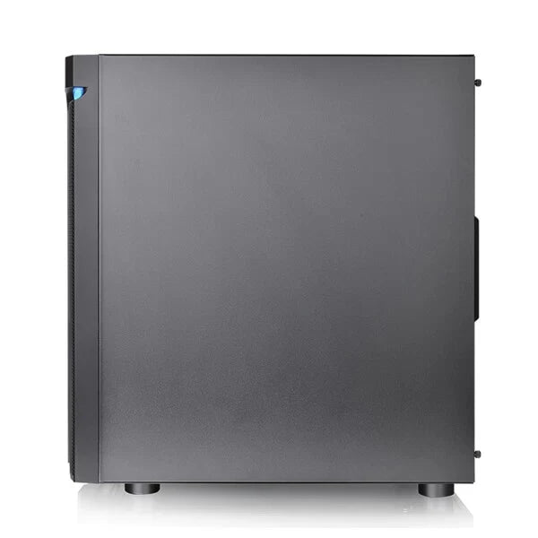 THERMALTAKE H590 ARGB EATX Mid Tower Cabinet (Black)